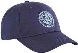 PUMA Manchester City Fc Essentials Cap (02561103)