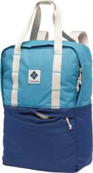 Columbia TREK 18L Albastru deschis, Albastru închis, Alb (1997401336)