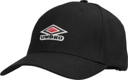 Umbro Logo Cap (66551u-060)