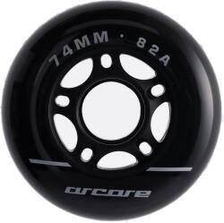 Arcore INLINE WHEELS 4PACK 74-82A (INLINE WHEELS 4PACK 74mm-82A-U25A)