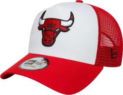 New Era Chicago Bulls Nba Side Patch 9forty Trucker (60667461)
