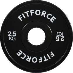 Fitforce PLRO 2, 5 KG x 50 MM (PLRO2,5KG50MM-U23A)