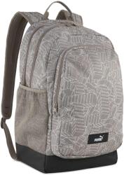 PUMA ACADEMY ALL OVER PRINT bej, Alb (09115006)
