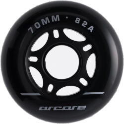 Arcore INLINE WHEELS 4PACK 70-82A (INLINE WHEELS 4PACK 70mm-82A-U25A)