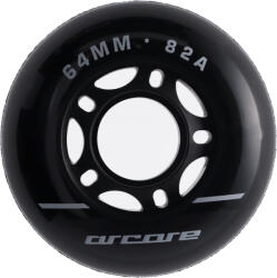Arcore INLINE WHEELS 4PACK 64-82A (INLINE WHEELS 4PACK 64mm-82A-U25A)
