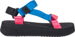 Calvin Klein Prefresato Sandal 1 (yw0yw00557-01t)
