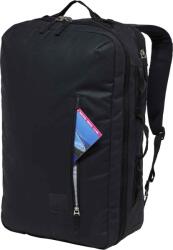 Jack Wolfskin TRAVELTOPIA CABIN PACK 40 Negru (2020381_6000_OS)