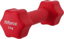 Fitforce Fdbn 2 Kg (fdbn2kg-u23a)