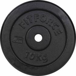 Fitforce PLB 10KG 25MM (PLB10kg-U3A)