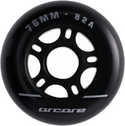 Arcore INLINE WHEELS 4PACK 76-82A (INLINE WHEELS 4PACK 76mm-82A-U25A)