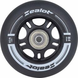 Zealot 84-82a Wheels + Bearings 4pcs (84-82a-u0a)