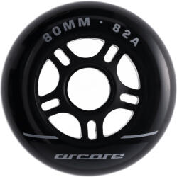 Arcore INLINE WHEELS 4PACK 80-82A (INLINE WHEELS 4PACK 80mm-82A-U25A)