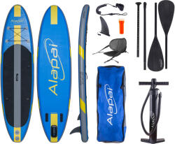 Alapai Spear 320 (ai-spear320-bl)