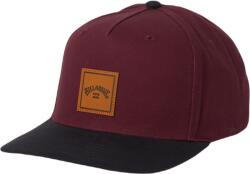 Billabong Stacked Snapback (abyha00497-pto)