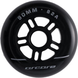 Arcore INLINE WHEELS 4PACK 90-82A (INLINE WHEELS 4PACK 90mm-82A-U25A)