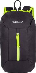 Willard SPIRIT10 Negru, Neon reflectorizant (SPIRIT10_U20A)