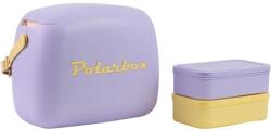 Polisur Polarbox Style Pop Passive 6 l Purple/Yellow
