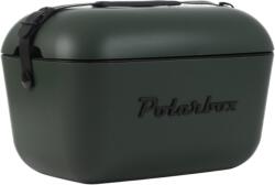 Polisur Polarbox Classic Passive 12 l Black