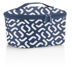 Reisenthel Coolerbag S Pocket Signature Navy (LG4073)