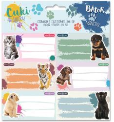 Ars Una Cuki állatok 18 db (53834942)