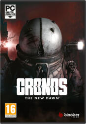 Bloober Team Cronos The New Dawn (PC)