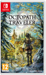 Square Enix Octopath Traveler 0 (Switch)