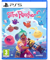 iam8bit Slime Rancher 2 (PS5)