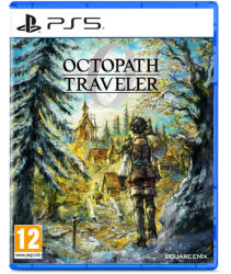 Square Enix Octopath Traveler 0 (PS5)