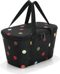 Reisenthel Coolerbag Dots XS (UF7009)