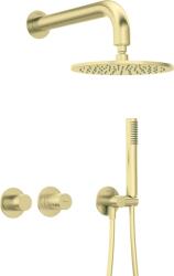 Deante Silia Hexa NHS_R0YK