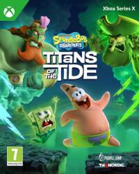 THQ Nordic SpongeBob SquarePants Titans of the Tide (Xbox Series X/S)