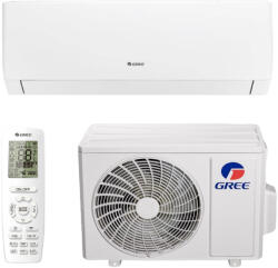 Gree GWH12AGC-K6DNA1P Pulse Pro