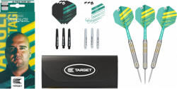 Target Rob Cross brass 22 g