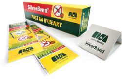 Papírna Moudrý SilverBand