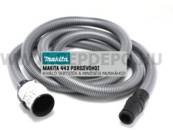 Makita flexibilis porszívócső 3, 5m 443L (W14289)