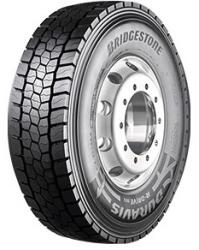 Bridgestone Duravis rdrive 002 315/70 R22.5 154/152L Tractiune Regional (3286341979114) - marvinauto