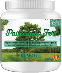 Topsem Ingrasamant Paulownia Fert 360 g