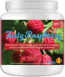 Topsem Ingrasamant pentru Zmeura Tasty Raspberries 360 g