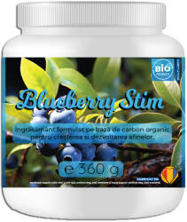 Topsem Ingrasamant pentru Afine BlueBerry Stim 360 g