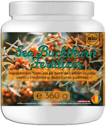 Topsem Ingrasamant pentru Catina Sea Buckthorn Fertilizer 360 g
