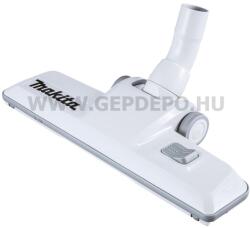 Makita görgős porszívófej kemény padlóra és szőnyegre - 320 mm, fehér (191G86-8)