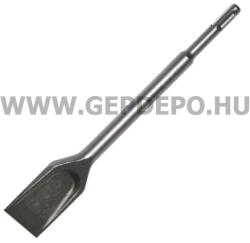 Makita SDS-Plus önélező laposvésőszár 40x250mm (B-64250) (B-14059)