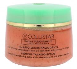 Collistar Special Perfect Body Firming Talasso Scrub bőrfeszesítő testradír 700 g nőknek