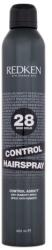 Redken Control Addict 28 hajlakk rendkívül erős fixálás 400 ml nőknek