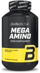 BioTechUSA Mega Amino 100 tbl
