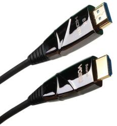 VCOM Активен оптичен кабел, VCom D3743 - HDMI V2.1 M/M 30m (D3743-30.0m)