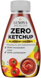 LUXOYA Zero Szósz - Ketchup 250g