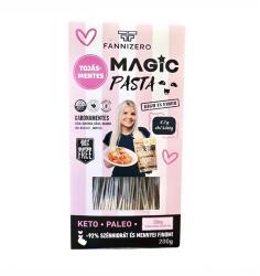 FANNIZERO Magic Pasta 200g tojásmentes spagetti