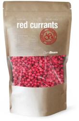 GymBeam Liofilizált piros ribizli 100g