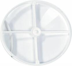Aerauliqa LÉGERLZÁRÓ Ventilátor tartozékok (Légerlzáró)